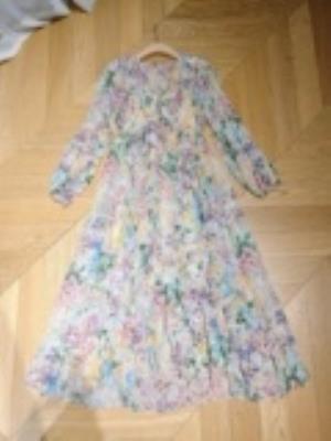 wholesale quality zimmerman silk dress model no. 9